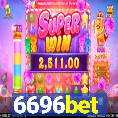 6696bet