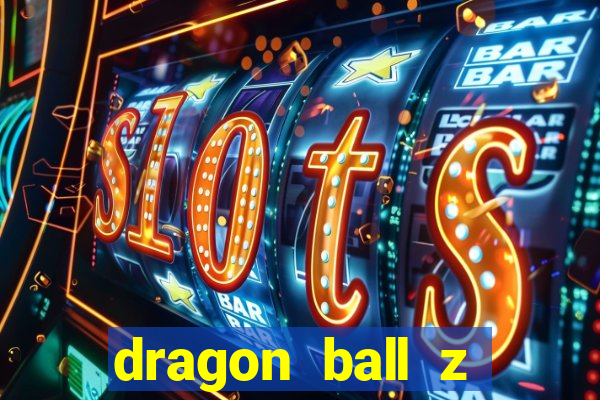 dragon ball z tenkaichi 4 ps2 iso