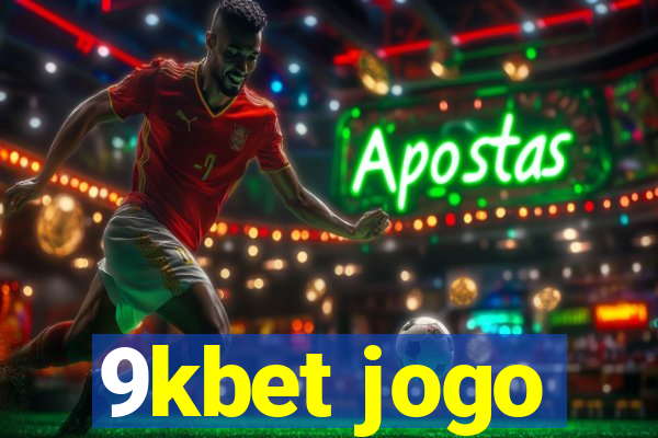 9kbet jogo
