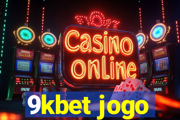 9kbet jogo