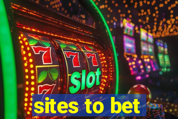 sites to bet