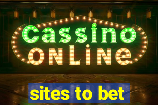 sites to bet
