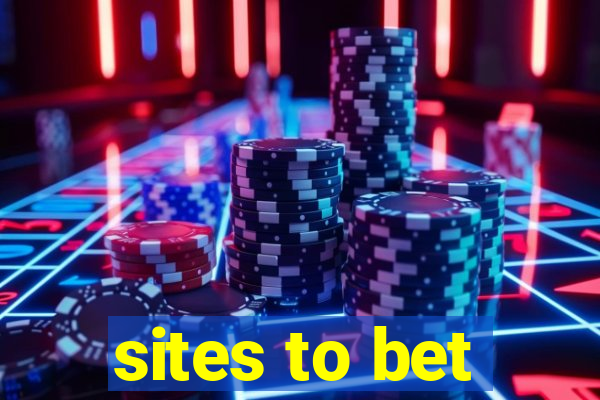 sites to bet
