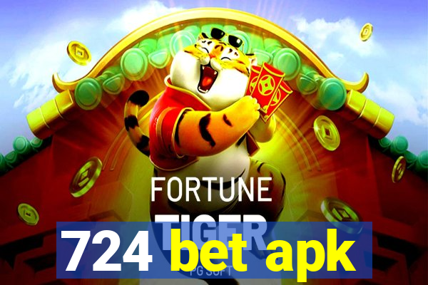 724 bet apk