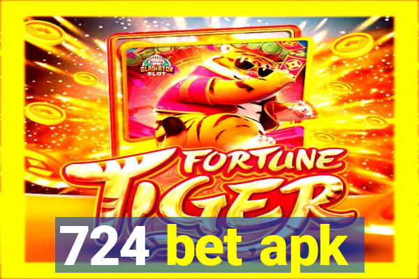 724 bet apk