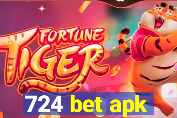 724 bet apk