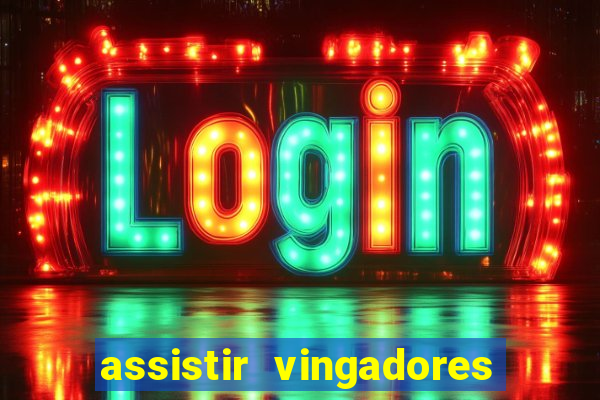 assistir vingadores guerra infinita dublado google drive