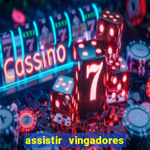 assistir vingadores guerra infinita dublado google drive
