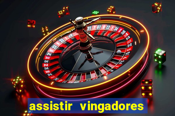 assistir vingadores guerra infinita dublado google drive