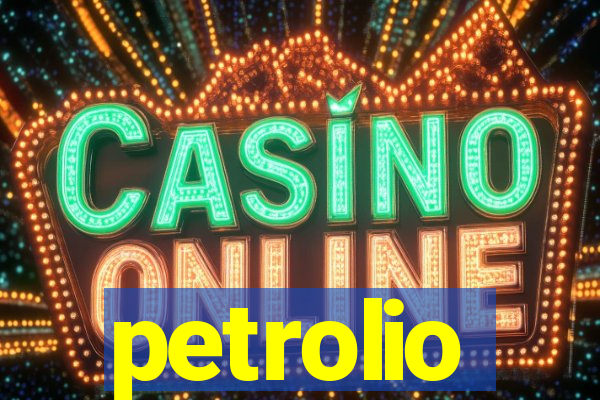 petrolio