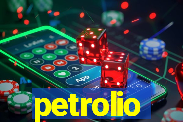 petrolio