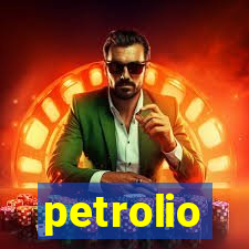 petrolio
