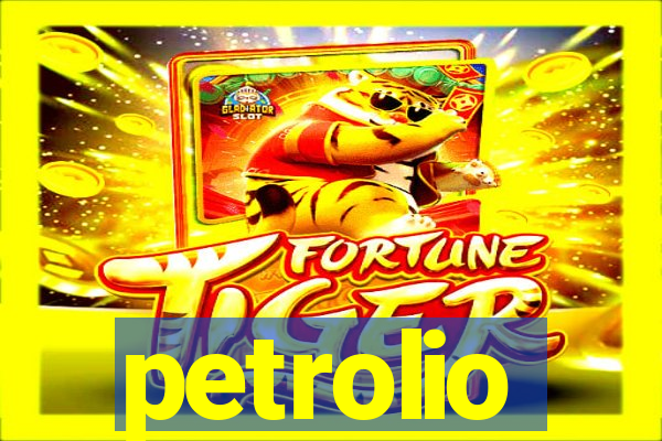 petrolio