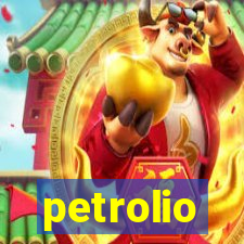 petrolio