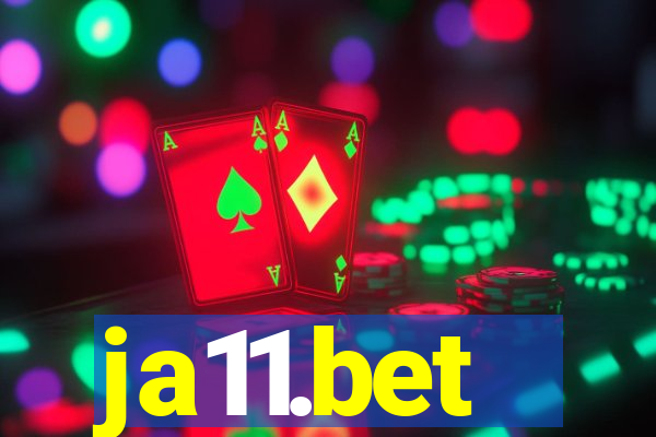 ja11.bet