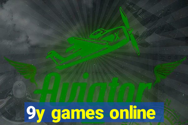 9y games online