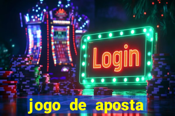 jogo de aposta virginia fonseca
