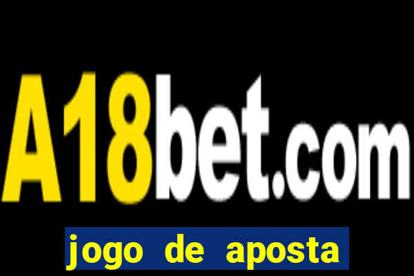 jogo de aposta virginia fonseca