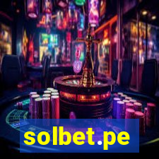 solbet.pe