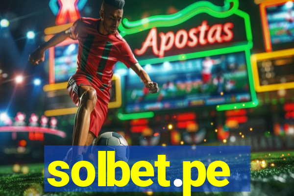solbet.pe