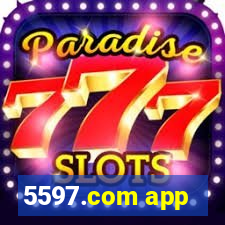 5597.com app
