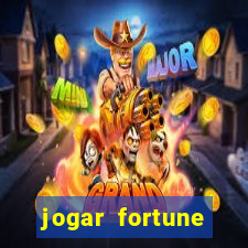 jogar fortune rabbit gratis