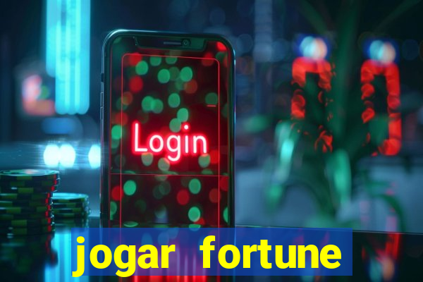 jogar fortune rabbit gratis