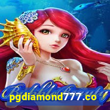 pgdiamond777.com
