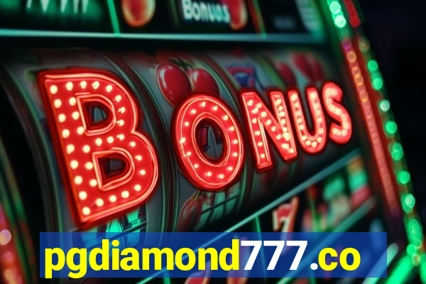 pgdiamond777.com