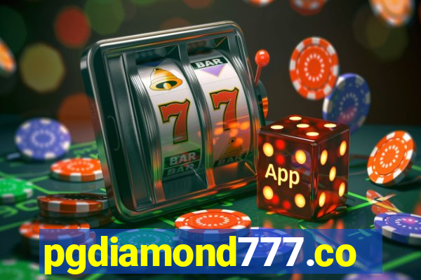 pgdiamond777.com
