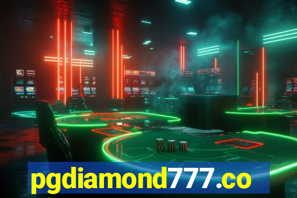pgdiamond777.com