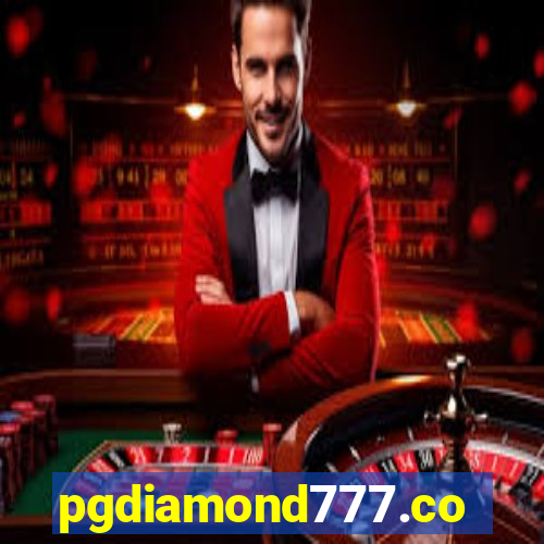 pgdiamond777.com