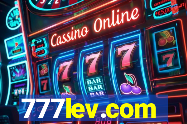 777lev.com