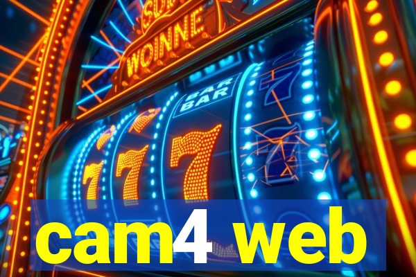 cam4 web