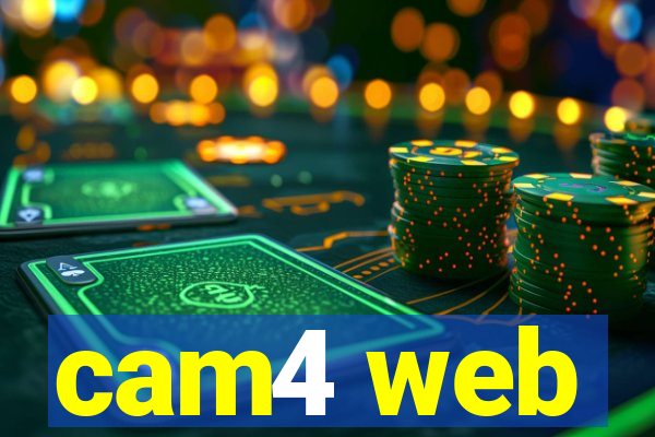 cam4 web