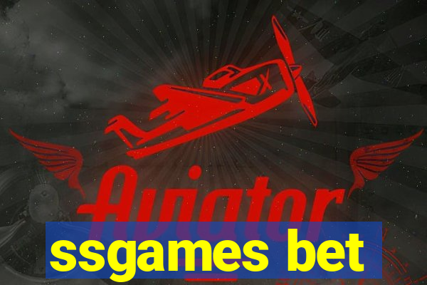 ssgames bet