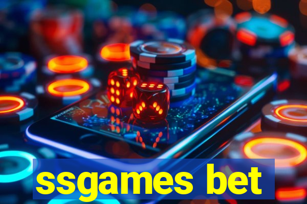ssgames bet