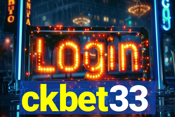ckbet33