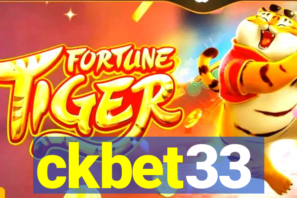 ckbet33