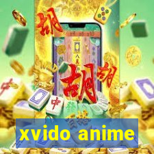 xvido anime