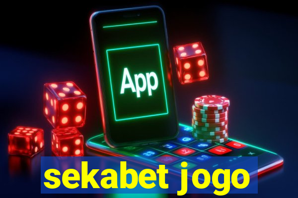 sekabet jogo