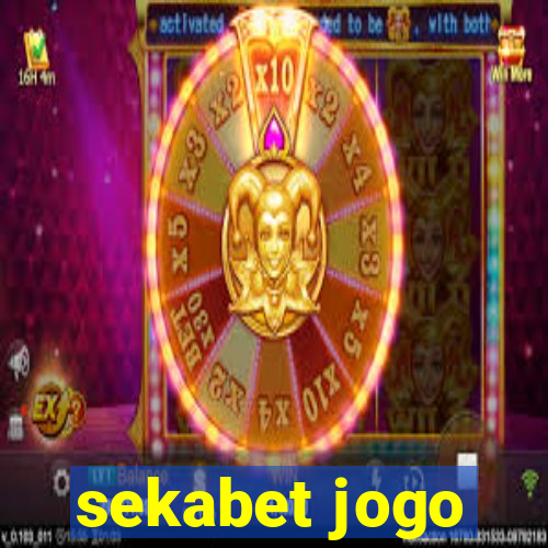 sekabet jogo
