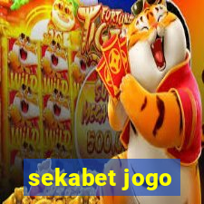 sekabet jogo