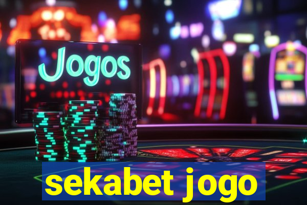 sekabet jogo