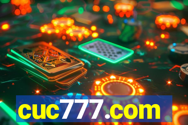 cuc777.com