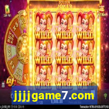 jjjjgame7.com
