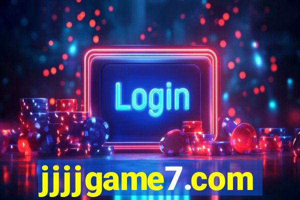 jjjjgame7.com
