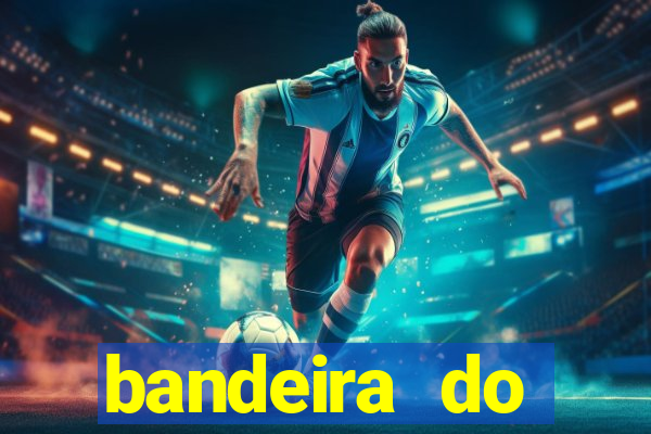 bandeira do corinthians emoji