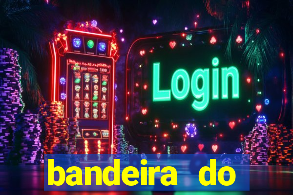 bandeira do corinthians emoji