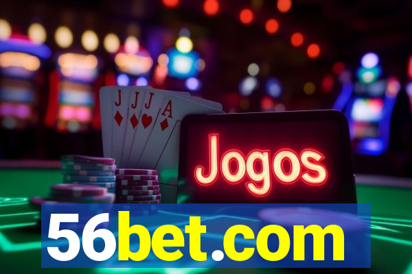 56bet.com